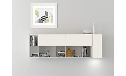 ЛДСП 3266 PE Жасмин 2800х2070х18мм SWISS KRONO