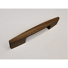 Ручка деревянная BRI 90/160 ясень UMBER