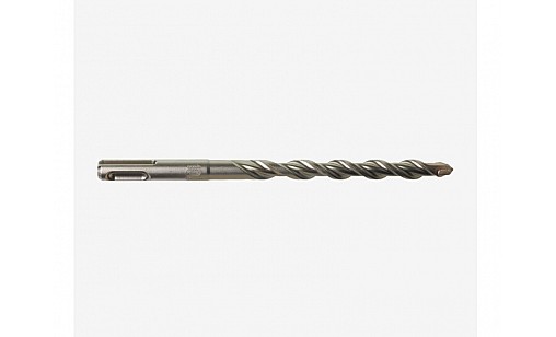 Бур 10*160*100 SDS-PLUS M2 Milwaukee