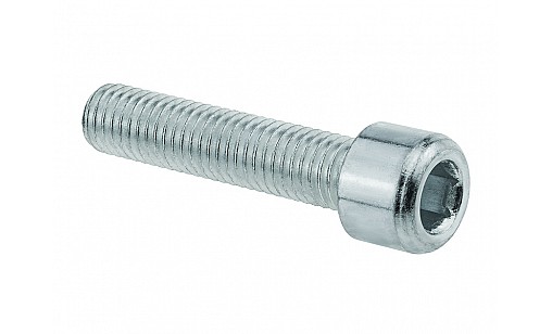 Болт DIN 912 M10*50 оцинк