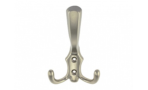 Гачок DW 59 G5 Нікель Матовий (Сатин) ДС СтандартЛайн