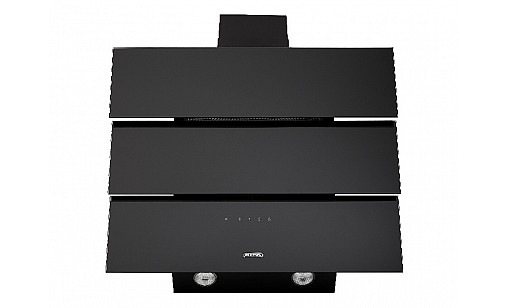 Вытяжка  ELEYUS Fiona 700 60 BL черный