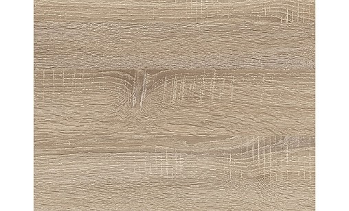 Столешница KronoSpan 3025 FP Дуб Сонома Светлый (Дуб Винтаж Светлый) 1L R5,5 4100х600х28 мм