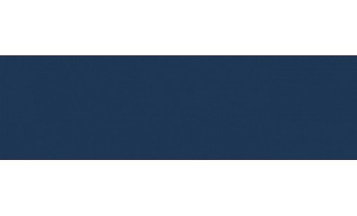 Крайка PVC 3106 Північно Сірий Глянець 22x0,8 мм (1000 м/п) - 1221 Uni AGT