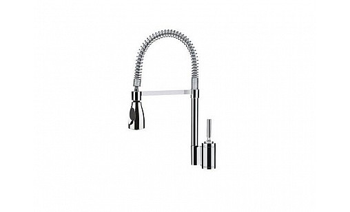 Смеситель Franke 737522 Joy Coctail  хром