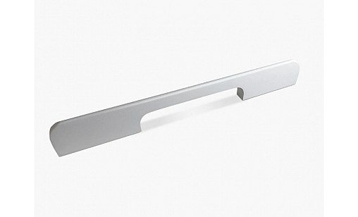 Ручка Bravo Long G 192 мм алюміній FX-171-192-112