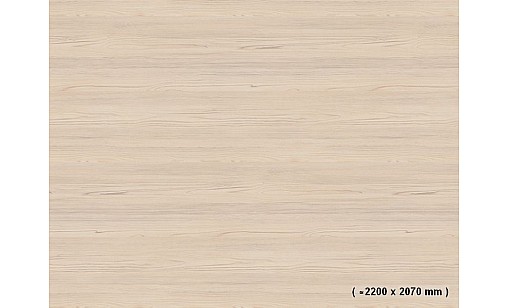 ДСП Флітвуд Білий 18мм 2,80х2,07 H3 H3450 ST22 Еgger ДСП Флітвуд Білий 18мм 2,80х2,07 H3 H3450 ST22 Еgger