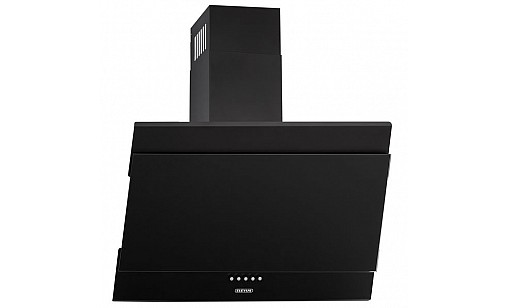 Витяжка  ELEYUS Focus 700 50 BL чорний