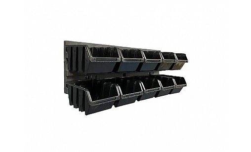 Панель для инструментов Kistenberg