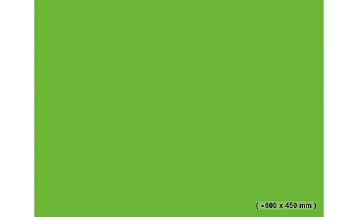 ЛДСП 7190 BS Зелена мамба 2800х2070х18мм Kronospan