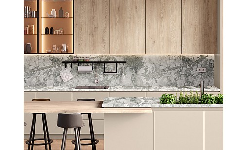 ДСП KronoSpan 7045 PD Сатин 2800х2070х18 мм