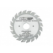 Пила СМТ D=100  F=20 (289.100.20Н) Пила СМТ D=100  F=20 (289.100.20Н)