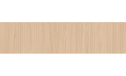 Кромка ABS H1204 TM22 Ясень Лугано Натуральный Светлый 43x1 (75 м/п) EGGER