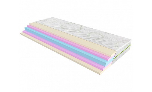 Матрац EVOLUTION ADVANCE 1800*2000 ЕММ