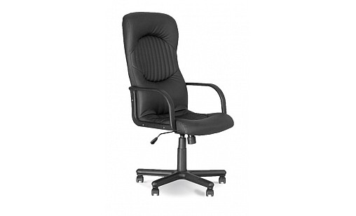 Кресло GEFEST tilt PM64 ECO-30 черный