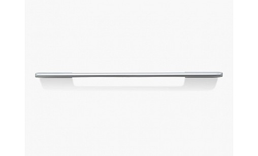 Ручка Bravo Gloss (Long G) 320 мм алюміній FX-171-320-112