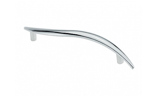 Ручка M 11/96 G2 Хром ДС ЕвроЛайн