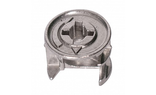 Эксцентрик на минификс 16мм ДС СтандартЛайн Эксцентрик на минификс 16мм ДС СтандартЛайн