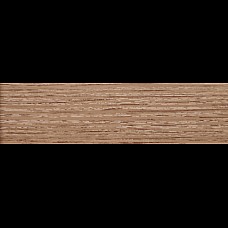 Крайка PVC D8/7 Горіх Світлий Еко 22x0,6 мм (200 м/п) MAAG