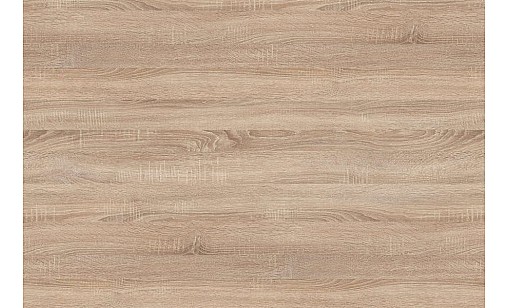 Столешница KronoSpan 3025 FP Дуб Сонома Светлый (Дуб Винтаж Светлый) 1L R5,5 4100х600х28 мм