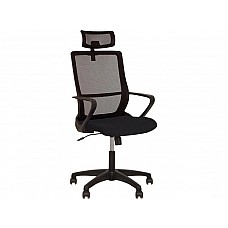 Крісло FLY HB GTP Tilt PL64 OH/5 ZT-25 P
