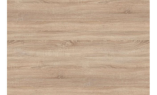 Столешница KronoSpan 3025 FP Дуб Сонома Светлый (Дуб Винтаж Светлый) 1L R5,5 4100х635х28 мм