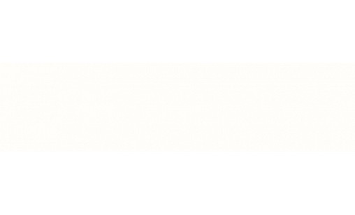 Кромка ABS W1100 PG Белый Альпийский 23x1 (75 м/п) EGGER