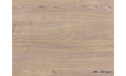 ЛДСП K077 PW Вишня Ріверсайд світла 2800х2070х18мм Kronospan NEW 2018