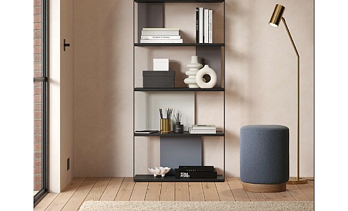 ДСП KronoSpan K685 PD Стил Блу 2800х2070х18 мм