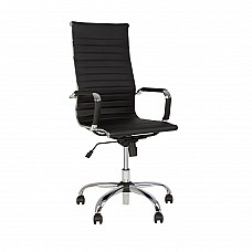 Крісло Slim HB Tilt CHR68 ECO 30 Крісло Slim HB Tilt CHR68 ECO 30