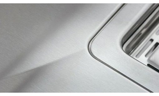 Мойка нержавеющая FABIANO TOP 49  8216.401.0130 с дозатором