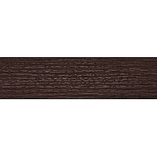 Крайка ПВХ 22/0,6 мм МААГ дуб палермо темний D4-8 Крайка ПВХ 22/0,6 мм МААГ дуб палермо темний D4-8