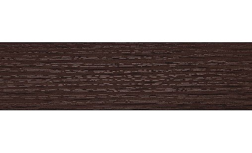 Кромка ПВХ 22/0,6  мм МААГ дуб палермо темный D4/8 Кромка ПВХ 22/0,6  мм МААГ дуб палермо темный D4/8