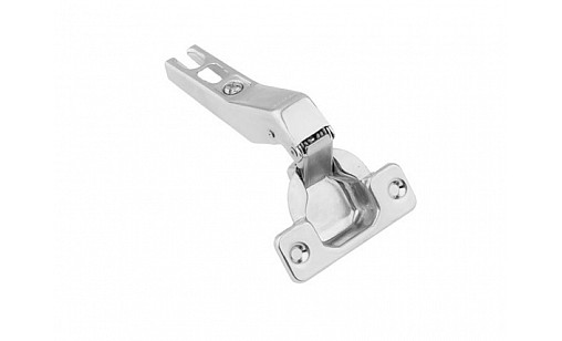 Петля угловая 45* Star 101704 Samet