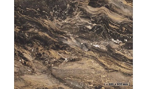 Стільниця LUXEFORM W95 Мантінеа 2U R6 3050х600х38 мм