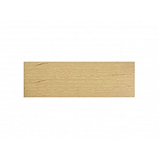 Крайка PVC D15/3 Зебрано Світлий 42x2 мм (100 м/п) MAAG