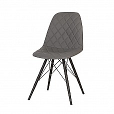 Стул LIYA 4L black ECO-70 RMB (BOX-2)