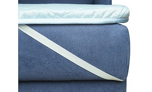 Міні-матрац CITY BRONX 1800*1900 ЕММ