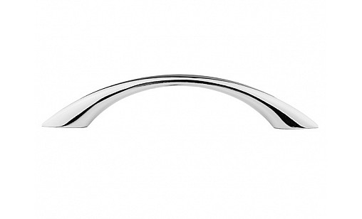 Ручка DS 26/96 G2 Хром ДС СтандартЛайн