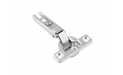 Петля накладная mini 38мм Star 1013101112 Samet