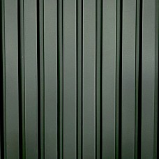 Панель МДФ AGT PR03771 3027 Forest Green Soft Touch (стеновая) 2800х121х18 мм - 1223 Supramat Панель МДФ AGT PR03771 3027 Forest Green Soft Touch (стеновая) 2800х121х18 мм - 1223 Supramat