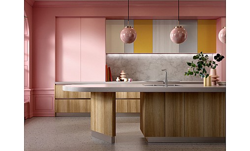 ДСП KronoSpan K525 SN Ясень Серфсайд Белый 2800х2070х18 мм ДСП KronoSpan K525 SN Ясень Серфсайд Белый 2800х2070х18 мм