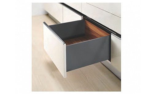 ДТС SLIM Тандембокс графит L-500/ 238 Tip-on HT445004A11 (Е30)