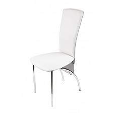 Стул AMELY chrome V-1