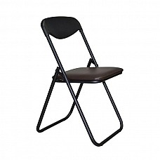 Стул JACK black V-3