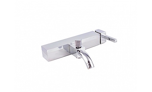 Змішувач DM230 98C для ванны и душа Frande 