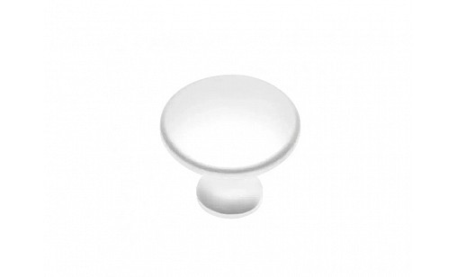 Ручка UDINE d-29 мм Білий GZ-UDINE-1-10M GTV