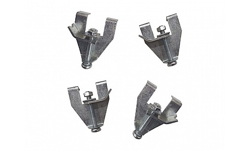 Мойка гранитная VENTOLUX FABIA D500x200 Черный