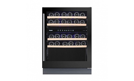 Холодильник винный FABIANO FWC 826 Black 8171.409.1495 Холодильник винный FABIANO FWC 826 Black 8171.409.1495