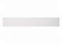 Кромка ПВХ ДС 22/1 мм Белая Гладкая K101SM/K-101SM-SwissKrono, 0078-SwissPan, W 908 SM Egger